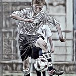 Profile Picture of Sam Wiggins (@futboler13) on Instagram