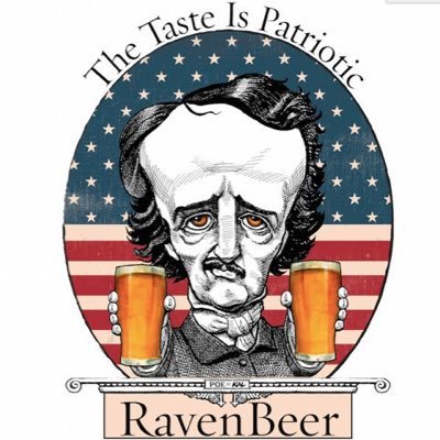 Profile Picture of RavenBeer: Craft Beer From Baltimore, MD, USA (@ravenbeer) on Twitter