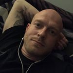 Profile Picture of James Hrdy (@seamusblueeyes) on Instagram