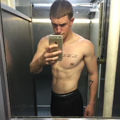 Profile Picture of Mike Pikula (@Fitness_nV) on Twitter