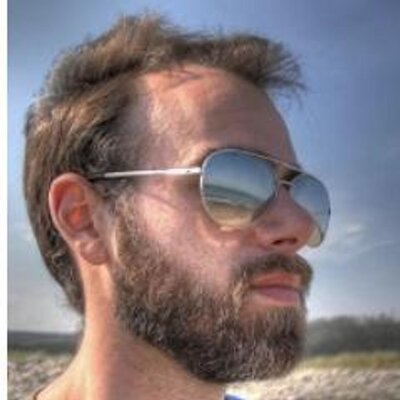 Profile Picture of Mike Lovell (@tintedGreen) on Twitter