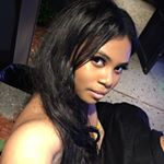 Profile Picture of Nancy Jordan (@asian_and_black_) on Instagram