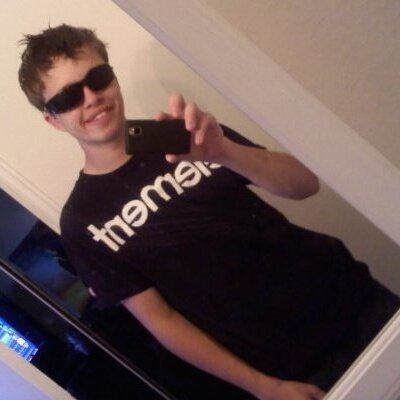 Profile Picture of Benjamin Wiese (@BenWiese91) on Twitter