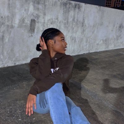 Profile Picture of Amaya🌿 (@KayshaAmaya) on Twitter