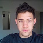 Profile Picture of brandon weber (@webbrandon) on Instagram