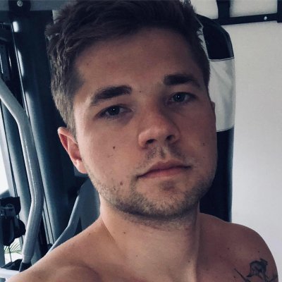 Profile Picture of Daniel Shafi (@heroes133) on Twitter