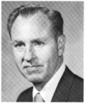 Profile Picture of James E. Barretton Wikipedia