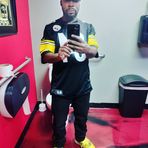 Profile Picture of Terrance Mckay (@terrance.mckay.58) on Facebook