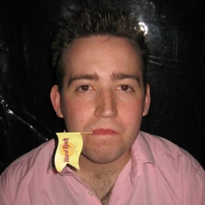 Profile Picture of Michael Lloyd (@MichaelLloyd85) on Twitter