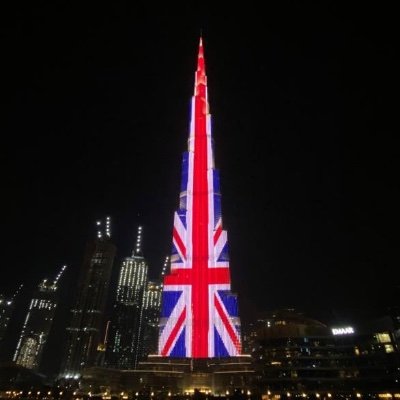 Profile Picture of Brendon Owens (@BrendonOwns) on Twitter