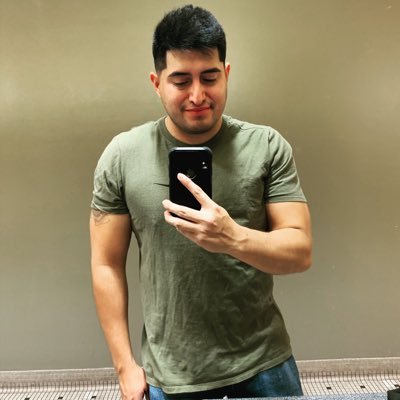 Profile Picture of Guillermo Flores (@gf_Mems) on Twitter