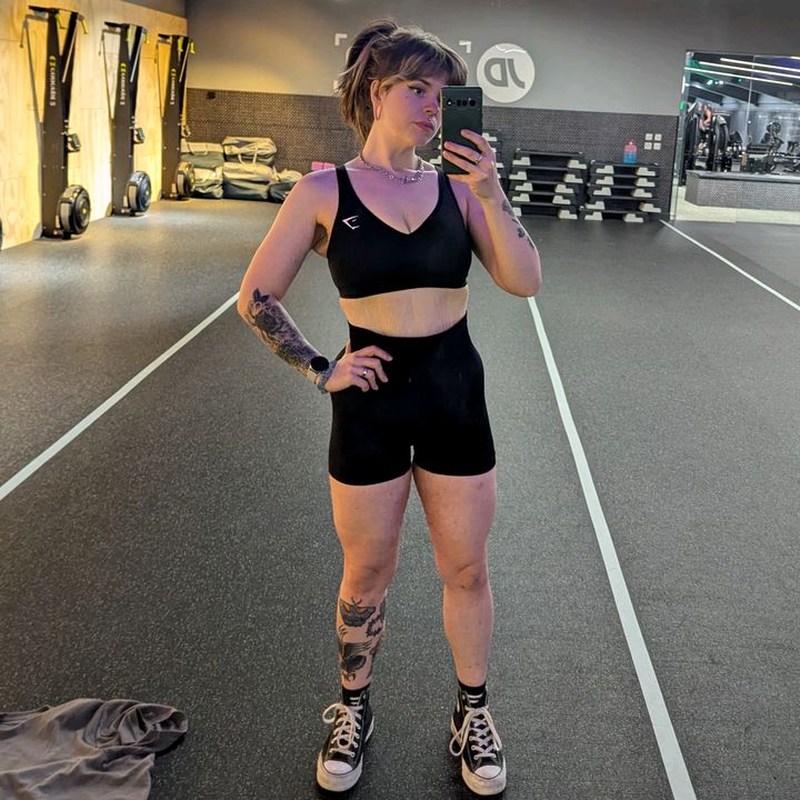 Profile Picture of 𝕮𝖔𝖚𝖗𝖙𝖓𝖊𝖞 𝕭 (@courtney.undertension) on Tiktok