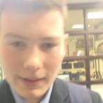 Profile Picture of Official Fan Account Of Henry (@henry_hopper_fan101) on Instagram