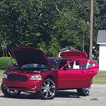 Profile Picture of William Spell (@william.spell.923) on Instagram