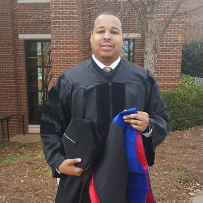 Profile Picture of Marcus Williams (@moneycane) on Twitter