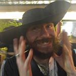 Profile Picture of Scott Heinrich (@viceroy_sparky) on Instagram