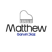 Profile Picture of Matthew Garvin-Díaz (@MatthewGarvinDiaz) on Youtube