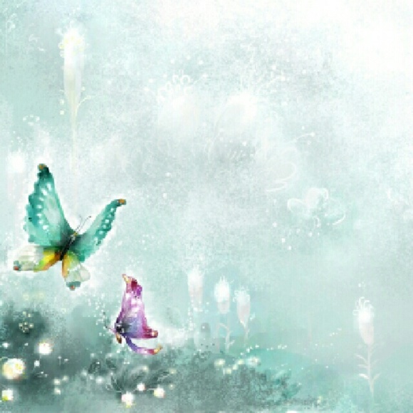 Profile Picture of April Pfortsch (@apfortsch) on Poshmark