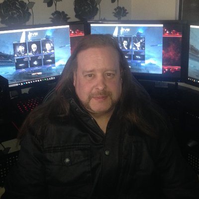 Profile Picture of Steve Farrington (@Demonic_Steve) on Twitter
