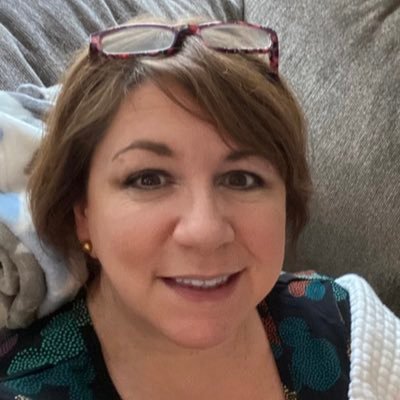 Profile Picture of Alison Berkowitz (@aliberk65) on Twitter