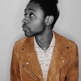 Profile Picture of David Munnerlyn (@davidmunnerlyn) on Pinterest