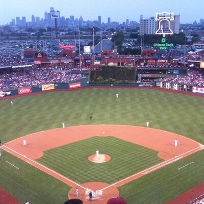 Profile Picture of David Baumgarten (@bronco090) on Twitter