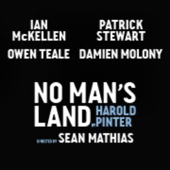Profile Picture of No Man's Land (@NoMansLandPlay) on Twitter
