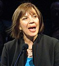 Profile Picture of Judith Milleron Wikipedia