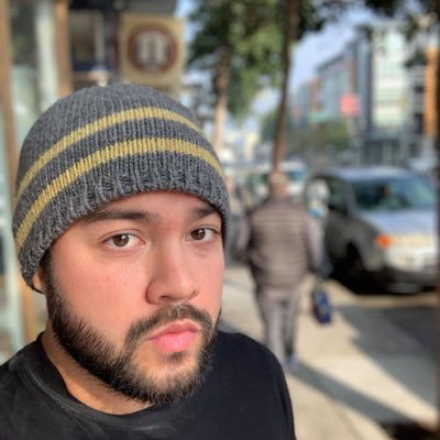 Profile Picture of Kyle Wild (@dorkitude) on Twitter