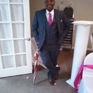 Profile Picture of 1HandsomeStranger (@KeithBoddie2) on Twitter