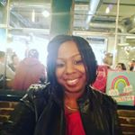 Profile Picture of Cecelia Johnson-Hudson (@ceceliahudson) on Instagram