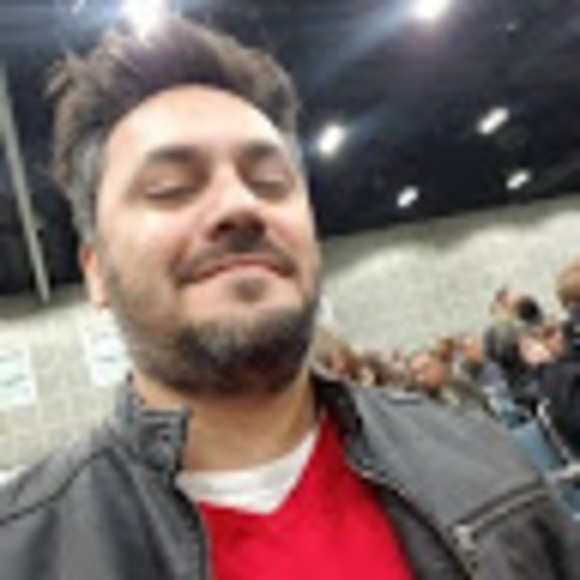 Profile Picture of Mauro Verdino (@asverde1979) on Poshmark