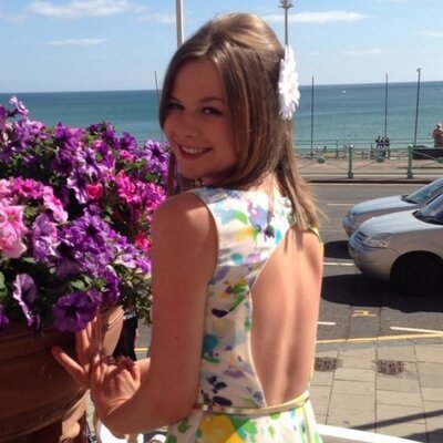 Profile Picture of Lucy Ellis (@lucyjack5on) on Twitter