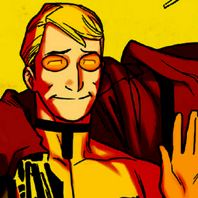 Profile Picture of Douglas Ramsey (@DougCypher) on Twitter