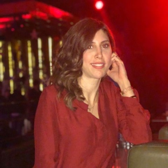 Profile Picture of Nancy Rizk (@nacha35) on Poshmark