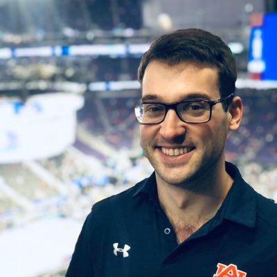 Profile Picture of Jay Spafford (@JaySpaff) on Twitter