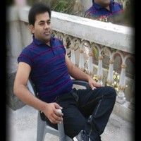 Profile Picture of Suresh Mistry (@suresh-mistry-19) on Quora