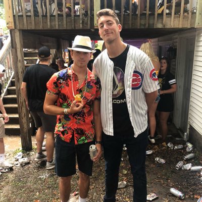 Profile Picture of Alex Curtis (@AlexCurtis13) on Twitter