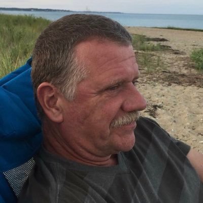 Profile Picture of Bob Fishwick (@fishy426) on Twitter