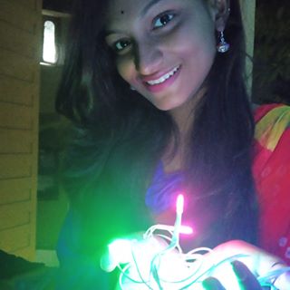 Profile Picture of Priya Priyadarshini (@ritarani.parida.505) on Facebook