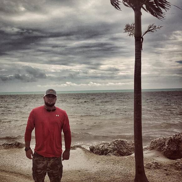 Profile Picture of Travis Jordan (@tljordan22) on Poshmark