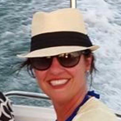 Profile Picture of Tina Holcomb (@tinerholcomb) on Twitter