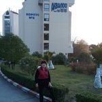 Profile Picture of Тамара Самсонова (@samsonova9054) on Instagram