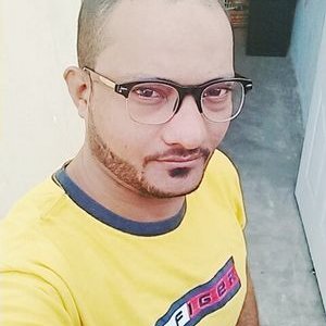 Profile Picture of Mohammed Danish (@tpldanish) on Twitter