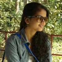 Profile Picture of Yogini Bandekar (@yogini-bandekar) on Quora