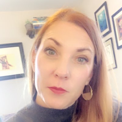 Profile Picture of Rachel Flynn (@brooklynbubble8) on Twitter