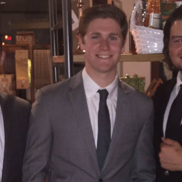 Profile Picture of Bryce Whitlock (@bryce_whitlock) on Poshmark