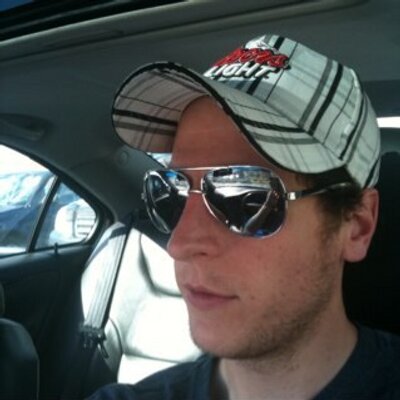 Nick Labelle - Twitter Profile Picture of Nick Labelle (@NL_83) on Twitter