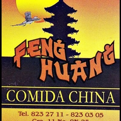 Profile Picture of Feng Huang (@fenghuang11) on Twitter