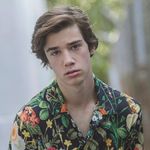 Profile Picture of OFFICIAL fanpage (@danieldimaggiofanpage) on Instagram